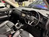 USED 2019 69 NISSAN X-TRAIL 1.7 dCi Tekna SUV 5dr Diesel Manual Euro 6 (s/s) (150 ps) 19"ALLOYS+PAN ROOF+HEAT SEATS