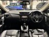 USED 2019 69 NISSAN X-TRAIL 1.7 dCi Tekna SUV 5dr Diesel Manual Euro 6 (s/s) (150 ps) 19"ALLOYS+PAN ROOF+HEAT SEATS