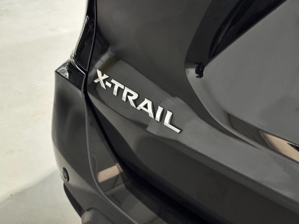 USED 2019 69 NISSAN X-TRAIL 1.7 dCi Tekna SUV 5dr Diesel Manual Euro 6 (s/s) (150 ps) 19"ALLOYS+PAN ROOF+HEAT SEATS