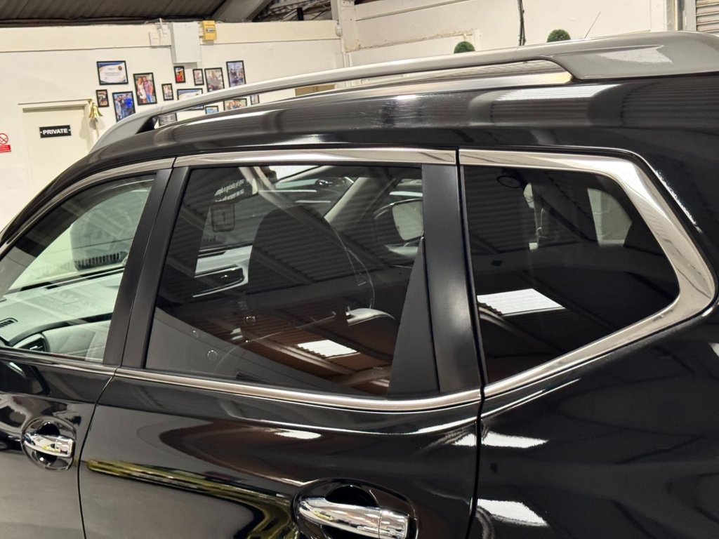 USED 2019 69 NISSAN X-TRAIL 1.7 dCi Tekna SUV 5dr Diesel Manual Euro 6 (s/s) (150 ps) 19"ALLOYS+PAN ROOF+HEAT SEATS