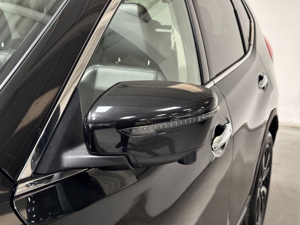 USED 2019 69 NISSAN X-TRAIL 1.7 dCi Tekna SUV 5dr Diesel Manual Euro 6 (s/s) (150 ps) 19"ALLOYS+PAN ROOF+HEAT SEATS