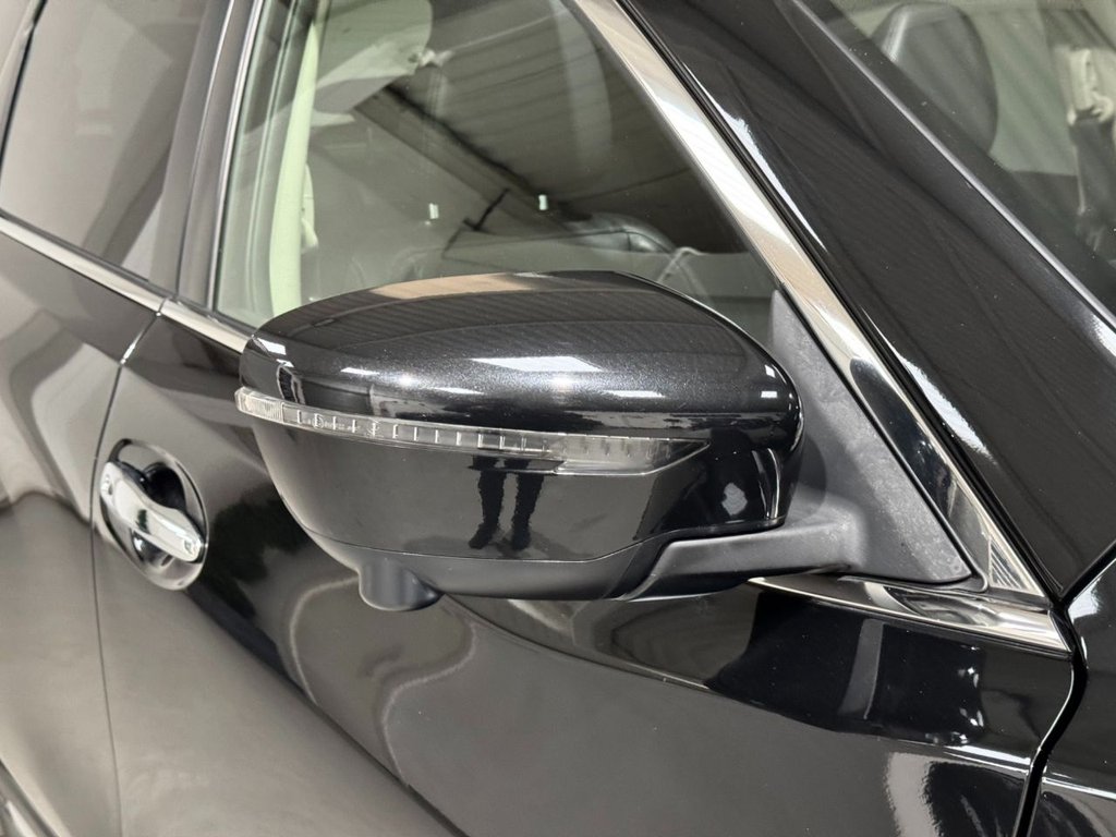 USED 2019 69 NISSAN X-TRAIL 1.7 dCi Tekna SUV 5dr Diesel Manual Euro 6 (s/s) (150 ps) 19"ALLOYS+PAN ROOF+HEAT SEATS