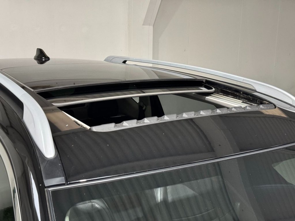 USED 2019 69 NISSAN X-TRAIL 1.7 dCi Tekna SUV 5dr Diesel Manual Euro 6 (s/s) (150 ps) 19"ALLOYS+PAN ROOF+HEAT SEATS