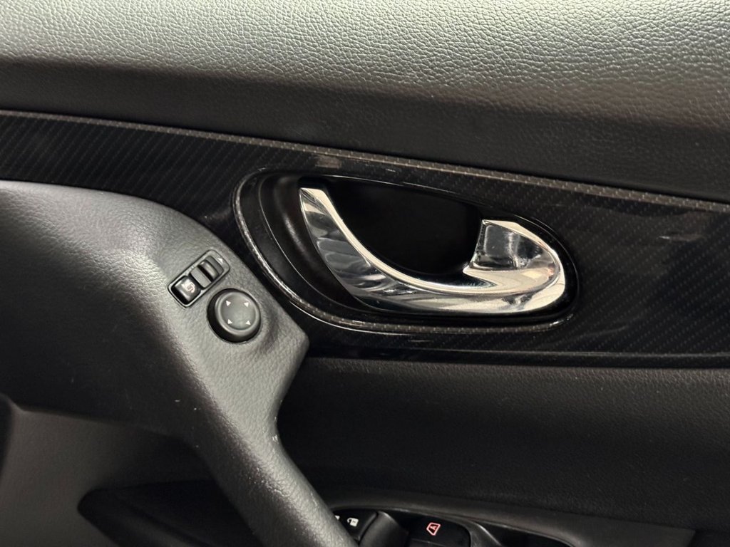 USED 2019 69 NISSAN X-TRAIL 1.7 dCi Tekna SUV 5dr Diesel Manual Euro 6 (s/s) (150 ps) 19"ALLOYS+PAN ROOF+HEAT SEATS