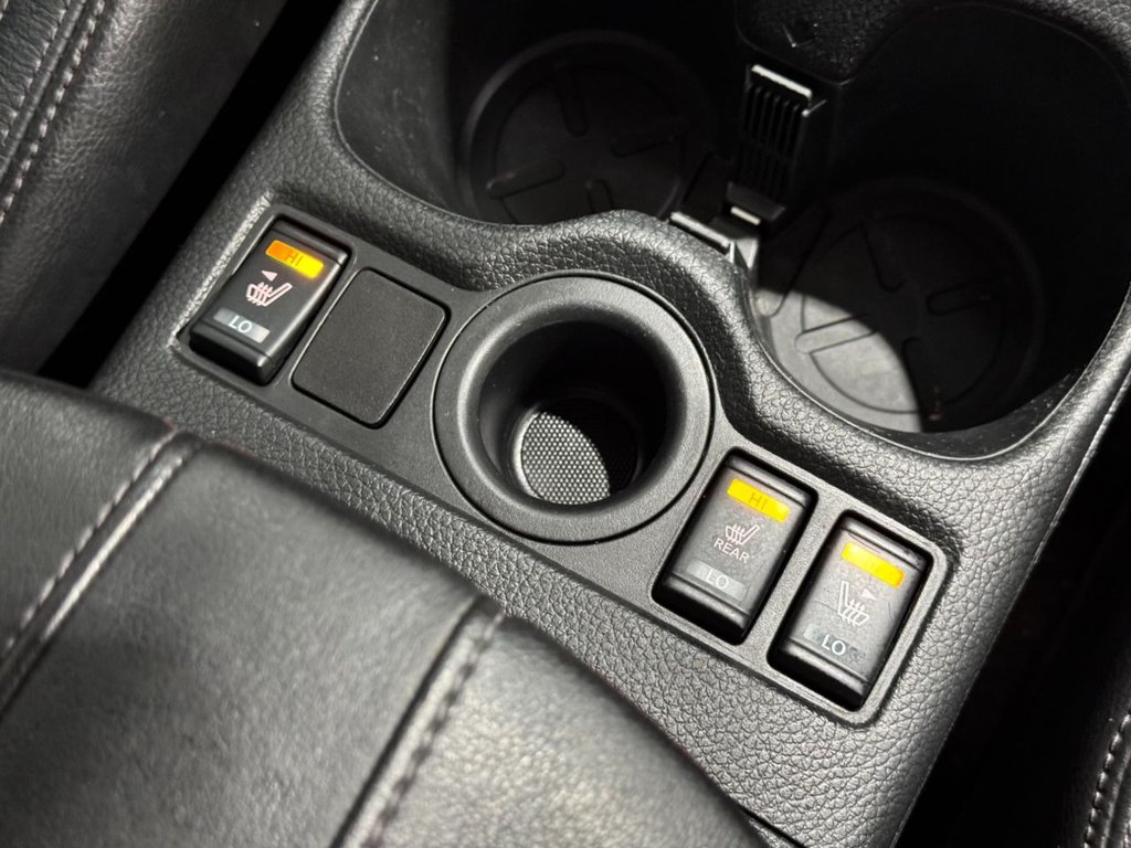 USED 2019 69 NISSAN X-TRAIL 1.7 dCi Tekna SUV 5dr Diesel Manual Euro 6 (s/s) (150 ps) 19"ALLOYS+PAN ROOF+HEAT SEATS