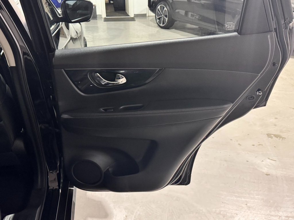 USED 2019 69 NISSAN X-TRAIL 1.7 dCi Tekna SUV 5dr Diesel Manual Euro 6 (s/s) (150 ps) 19"ALLOYS+PAN ROOF+HEAT SEATS