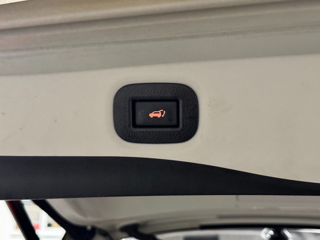 USED 2019 69 NISSAN X-TRAIL 1.7 dCi Tekna SUV 5dr Diesel Manual Euro 6 (s/s) (150 ps) 19"ALLOYS+PAN ROOF+HEAT SEATS