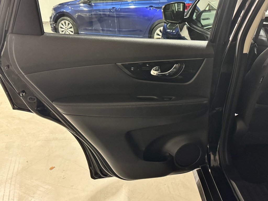 USED 2019 69 NISSAN X-TRAIL 1.7 dCi Tekna SUV 5dr Diesel Manual Euro 6 (s/s) (150 ps) 19"ALLOYS+PAN ROOF+HEAT SEATS