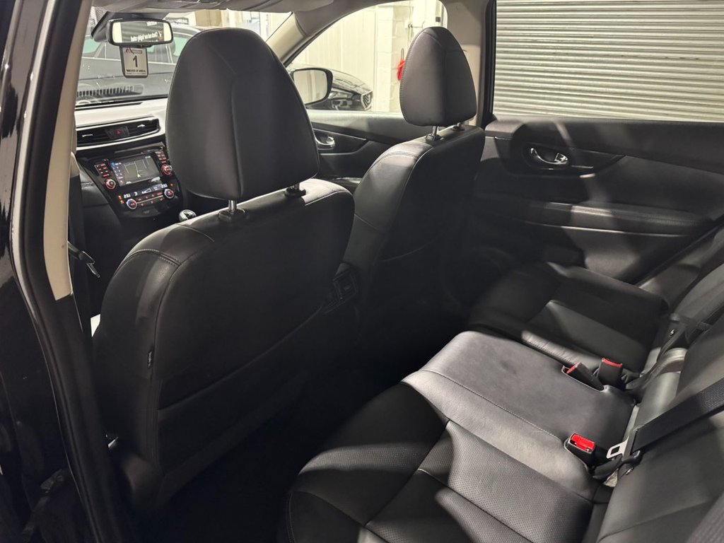 USED 2019 69 NISSAN X-TRAIL 1.7 dCi Tekna SUV 5dr Diesel Manual Euro 6 (s/s) (150 ps) 19"ALLOYS+PAN ROOF+HEAT SEATS