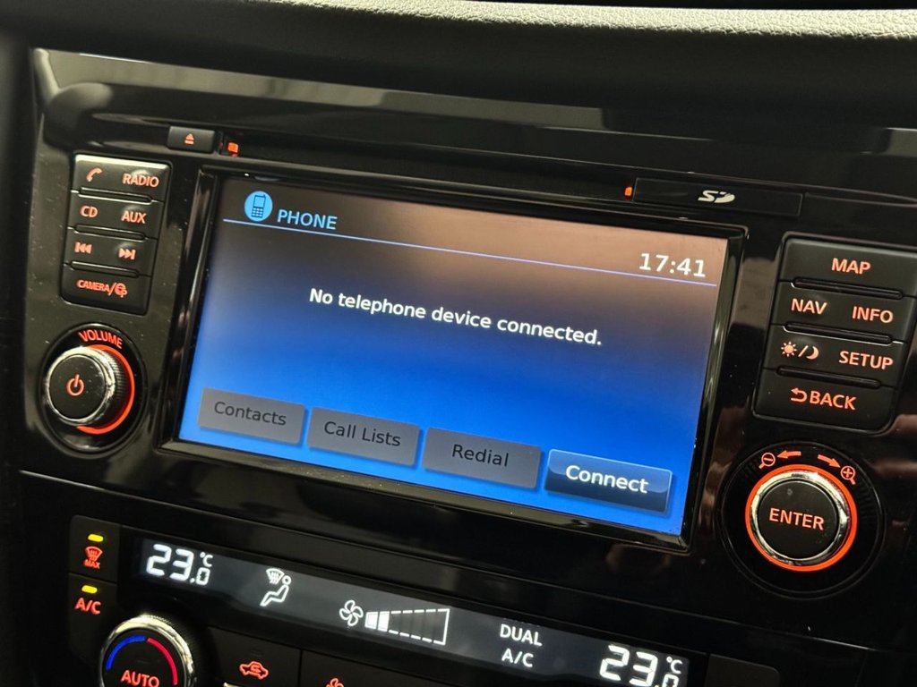 USED 2019 69 NISSAN X-TRAIL 1.7 dCi Tekna SUV 5dr Diesel Manual Euro 6 (s/s) (150 ps) 19"ALLOYS+PAN ROOF+HEAT SEATS