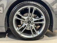 USED 2019 19 FORD MONDEO 2.0 TDCi ST-Line Edition Hatchback 5dr Diesel Powershift Euro 6 (s/s) (180 ps) SATNAV+19" ALLOYS+HEATED SEATS