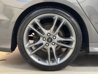 USED 2019 19 FORD MONDEO 2.0 TDCi ST-Line Edition Hatchback 5dr Diesel Powershift Euro 6 (s/s) (180 ps) SATNAV+19" ALLOYS+HEATED SEATS