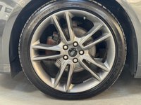 USED 2019 19 FORD MONDEO 2.0 TDCi ST-Line Edition Hatchback 5dr Diesel Powershift Euro 6 (s/s) (180 ps) SATNAV+19" ALLOYS+HEATED SEATS