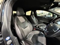 USED 2019 19 FORD MONDEO 2.0 TDCi ST-Line Edition Hatchback 5dr Diesel Powershift Euro 6 (s/s) (180 ps) SATNAV+19" ALLOYS+HEATED SEATS