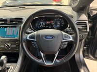 USED 2019 19 FORD MONDEO 2.0 TDCi ST-Line Edition Hatchback 5dr Diesel Powershift Euro 6 (s/s) (180 ps) SATNAV+19" ALLOYS+HEATED SEATS