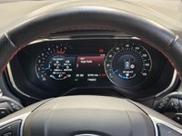 USED 2019 19 FORD MONDEO 2.0 TDCi ST-Line Edition Hatchback 5dr Diesel Powershift Euro 6 (s/s) (180 ps) SATNAV+19" ALLOYS+HEATED SEATS