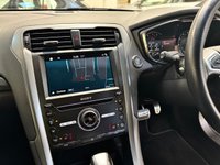 USED 2019 19 FORD MONDEO 2.0 TDCi ST-Line Edition Hatchback 5dr Diesel Powershift Euro 6 (s/s) (180 ps) SATNAV+19" ALLOYS+HEATED SEATS