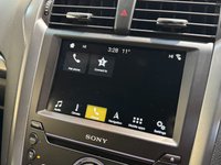 USED 2019 19 FORD MONDEO 2.0 TDCi ST-Line Edition Hatchback 5dr Diesel Powershift Euro 6 (s/s) (180 ps) SATNAV+19" ALLOYS+HEATED SEATS