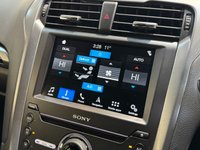 USED 2019 19 FORD MONDEO 2.0 TDCi ST-Line Edition Hatchback 5dr Diesel Powershift Euro 6 (s/s) (180 ps) SATNAV+19" ALLOYS+HEATED SEATS