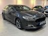 USED 2019 19 FORD MONDEO 2.0 TDCi ST-Line Edition Hatchback 5dr Diesel Powershift Euro 6 (s/s) (180 ps) SATNAV+19" ALLOYS+HEATED SEATS
