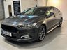 USED 2019 19 FORD MONDEO 2.0 TDCi ST-Line Edition Hatchback 5dr Diesel Powershift Euro 6 (s/s) (180 ps) SATNAV+19" ALLOYS+HEATED SEATS