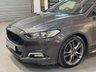 USED 2019 19 FORD MONDEO 2.0 TDCi ST-Line Edition Hatchback 5dr Diesel Powershift Euro 6 (s/s) (180 ps) SATNAV+19" ALLOYS+HEATED SEATS
