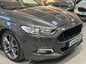 USED 2019 19 FORD MONDEO 2.0 TDCi ST-Line Edition Hatchback 5dr Diesel Powershift Euro 6 (s/s) (180 ps) SATNAV+19" ALLOYS+HEATED SEATS
