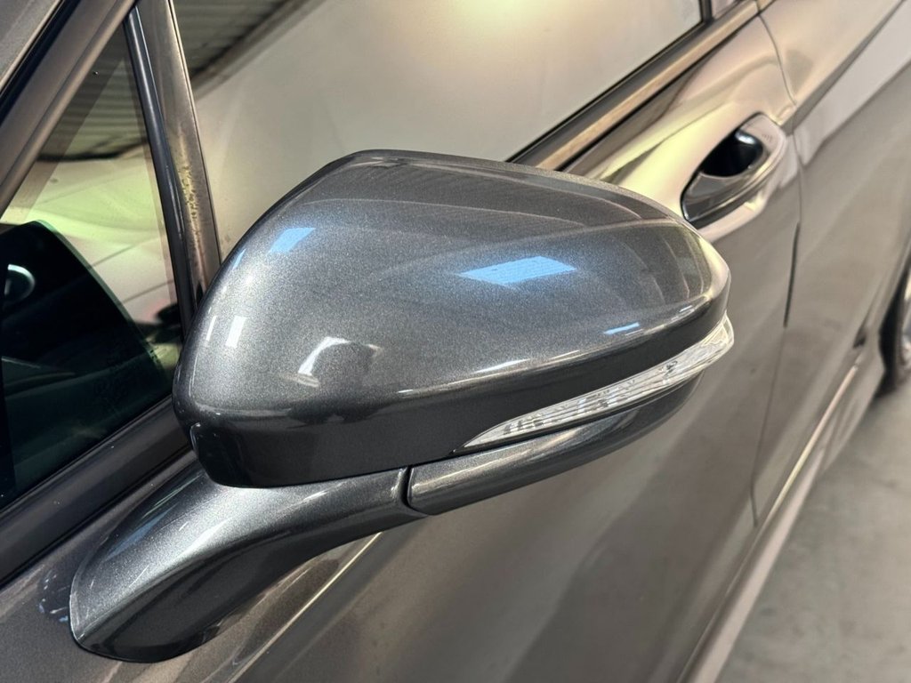 USED 2019 19 FORD MONDEO 2.0 TDCi ST-Line Edition Hatchback 5dr Diesel Powershift Euro 6 (s/s) (180 ps) SATNAV+19" ALLOYS+HEATED SEATS