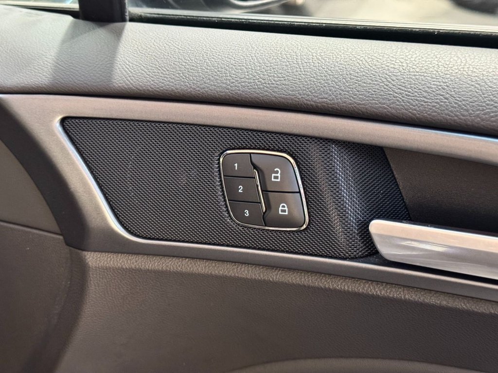 USED 2019 19 FORD MONDEO 2.0 TDCi ST-Line Edition Hatchback 5dr Diesel Powershift Euro 6 (s/s) (180 ps) SATNAV+19" ALLOYS+HEATED SEATS