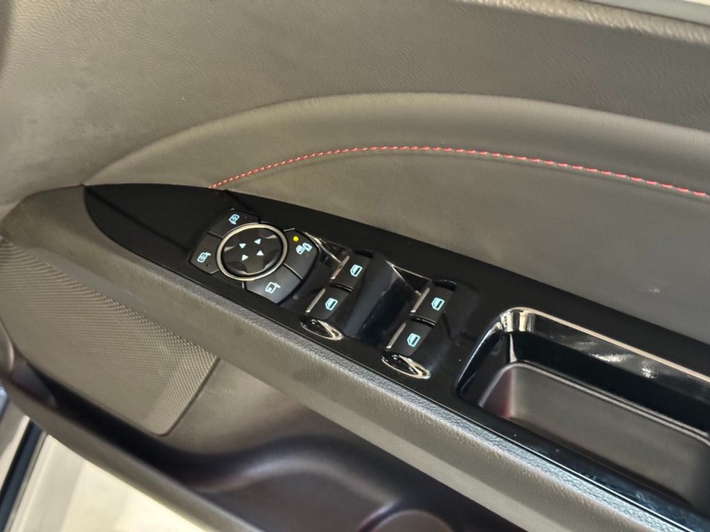 USED 2019 19 FORD MONDEO 2.0 TDCi ST-Line Edition Hatchback 5dr Diesel Powershift Euro 6 (s/s) (180 ps) SATNAV+19" ALLOYS+HEATED SEATS