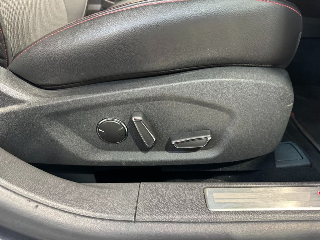 USED 2019 19 FORD MONDEO 2.0 TDCi ST-Line Edition Hatchback 5dr Diesel Powershift Euro 6 (s/s) (180 ps) SATNAV+19" ALLOYS+HEATED SEATS