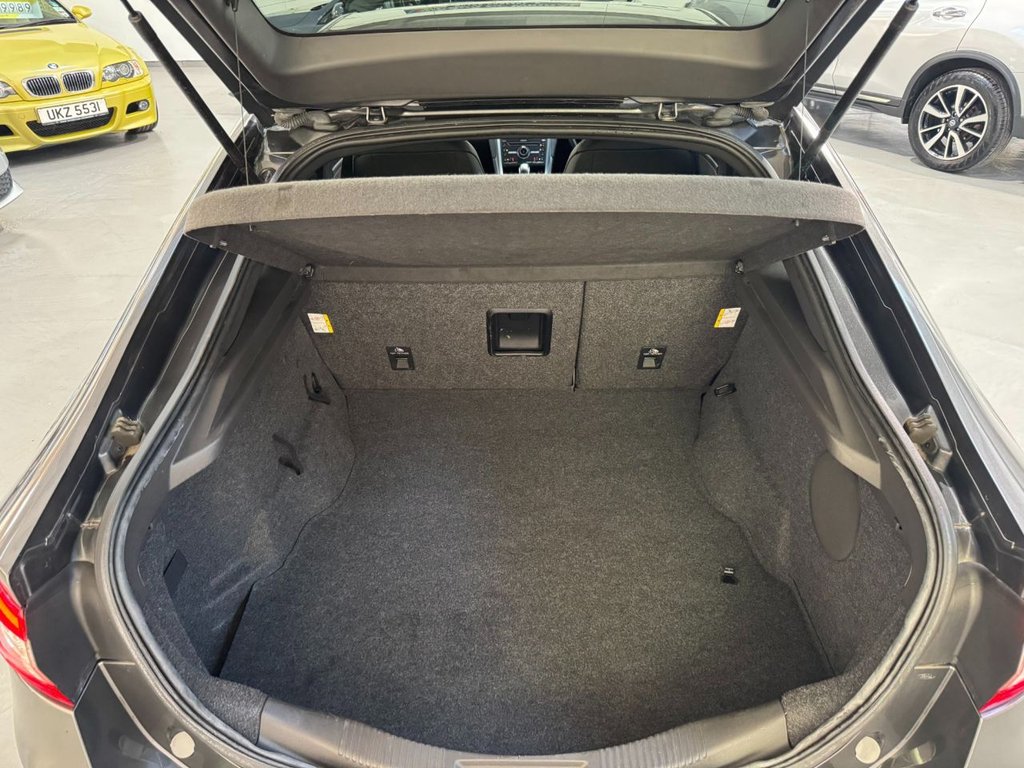 USED 2019 19 FORD MONDEO 2.0 TDCi ST-Line Edition Hatchback 5dr Diesel Powershift Euro 6 (s/s) (180 ps) SATNAV+19" ALLOYS+HEATED SEATS