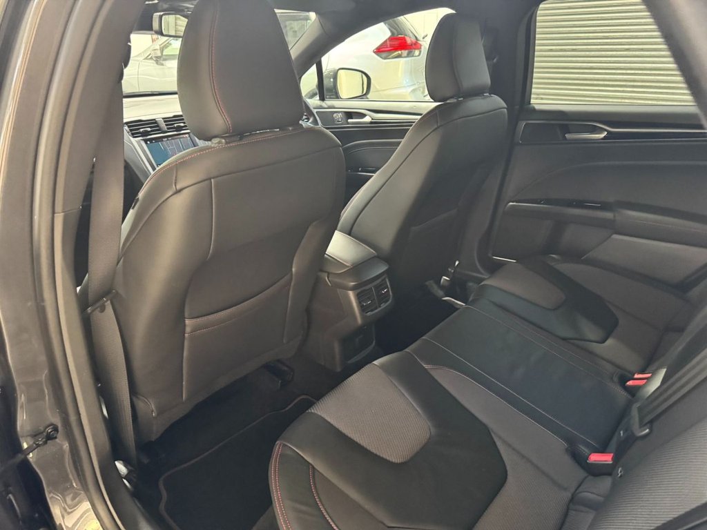 USED 2019 19 FORD MONDEO 2.0 TDCi ST-Line Edition Hatchback 5dr Diesel Powershift Euro 6 (s/s) (180 ps) SATNAV+19" ALLOYS+HEATED SEATS