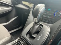 USED 2017 17 FORD KUGA 1.5T EcoBoost Titanium SUV 5dr Petrol Auto AWD Euro 6 (s/s) (182 ps) 