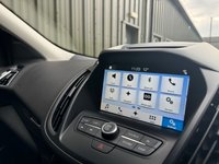 USED 2017 17 FORD KUGA 1.5T EcoBoost Titanium SUV 5dr Petrol Auto AWD Euro 6 (s/s) (182 ps) 