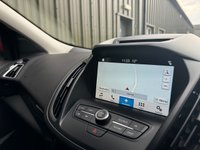 USED 2017 17 FORD KUGA 1.5T EcoBoost Titanium SUV 5dr Petrol Auto AWD Euro 6 (s/s) (182 ps) 