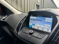 USED 2017 17 FORD KUGA 1.5T EcoBoost Titanium SUV 5dr Petrol Auto AWD Euro 6 (s/s) (182 ps) 