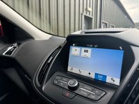 USED 2017 17 FORD KUGA 1.5T EcoBoost Titanium SUV 5dr Petrol Auto AWD Euro 6 (s/s) (182 ps) 
