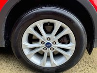 USED 2017 17 FORD KUGA 1.5T EcoBoost Titanium SUV 5dr Petrol Auto AWD Euro 6 (s/s) (182 ps) 