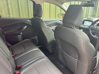 USED 2017 17 FORD KUGA 1.5T EcoBoost Titanium SUV 5dr Petrol Auto AWD Euro 6 (s/s) (182 ps) 
