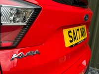 USED 2017 17 FORD KUGA 1.5T EcoBoost Titanium SUV 5dr Petrol Auto AWD Euro 6 (s/s) (182 ps) 