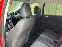 USED 2017 17 FORD KUGA 1.5T EcoBoost Titanium SUV 5dr Petrol Auto AWD Euro 6 (s/s) (182 ps) 