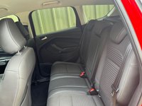 USED 2017 17 FORD KUGA 1.5T EcoBoost Titanium SUV 5dr Petrol Auto AWD Euro 6 (s/s) (182 ps) 