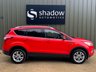 USED 2017 17 FORD KUGA 1.5T EcoBoost Titanium SUV 5dr Petrol Auto AWD Euro 6 (s/s) (182 ps) 