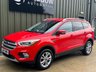 USED 2017 17 FORD KUGA 1.5T EcoBoost Titanium SUV 5dr Petrol Auto AWD Euro 6 (s/s) (182 ps) 