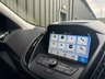 USED 2017 17 FORD KUGA 1.5T EcoBoost Titanium SUV 5dr Petrol Auto AWD Euro 6 (s/s) (182 ps) 