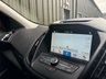 USED 2017 17 FORD KUGA 1.5T EcoBoost Titanium SUV 5dr Petrol Auto AWD Euro 6 (s/s) (182 ps) 