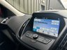 USED 2017 17 FORD KUGA 1.5T EcoBoost Titanium SUV 5dr Petrol Auto AWD Euro 6 (s/s) (182 ps) 