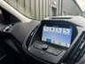 USED 2017 17 FORD KUGA 1.5T EcoBoost Titanium SUV 5dr Petrol Auto AWD Euro 6 (s/s) (182 ps) 