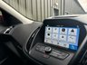 USED 2017 17 FORD KUGA 1.5T EcoBoost Titanium SUV 5dr Petrol Auto AWD Euro 6 (s/s) (182 ps) 